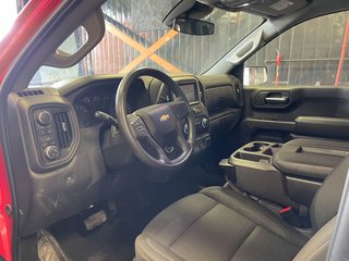 2024 Chevrolet Silverado 1500 in St-Jérôme, Quebec - 3 - w320h240px