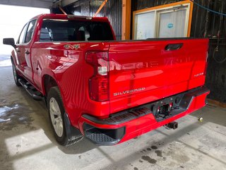 2024 Chevrolet Silverado 1500 in St-Jérôme, Quebec - 5 - w320h240px
