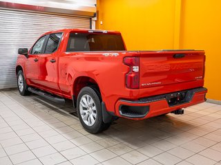 2024 Chevrolet Silverado 1500 in St-Jérôme, Quebec - 5 - w320h240px