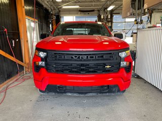 2024 Chevrolet Silverado 1500 in St-Jérôme, Quebec - 4 - w320h240px