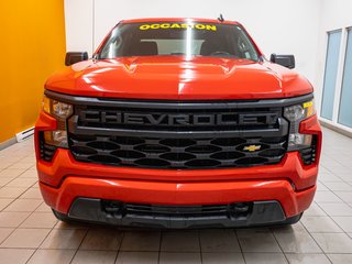 2024 Chevrolet Silverado 1500 in St-Jérôme, Quebec - 4 - w320h240px