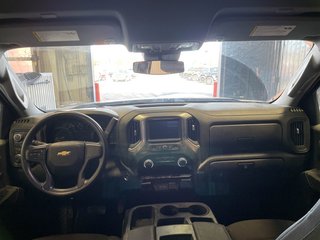 2024 Chevrolet Silverado 1500 in St-Jérôme, Quebec - 10 - w320h240px