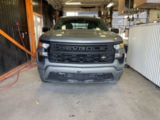 2024 Chevrolet Silverado 1500 in St-Jérôme, Quebec - 4 - w320h240px