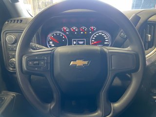 2024 Chevrolet Silverado 1500 in St-Jérôme, Quebec - 14 - w320h240px