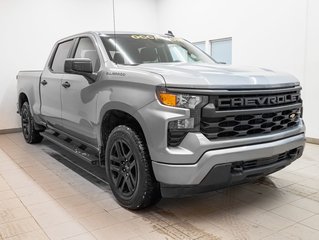 2024 Chevrolet Silverado 1500 in St-Jérôme, Quebec - 9 - w320h240px