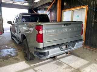 2024 Chevrolet Silverado 1500 in St-Jérôme, Quebec - 5 - w320h240px