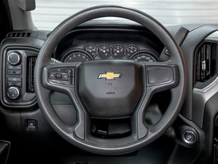2024 Chevrolet Silverado 1500 in St-Jérôme, Quebec - 12 - w320h240px