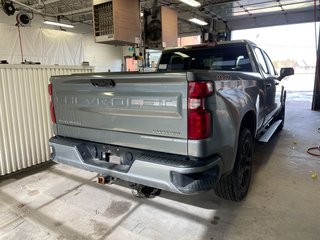 2024 Chevrolet Silverado 1500 in St-Jérôme, Quebec - 8 - w320h240px