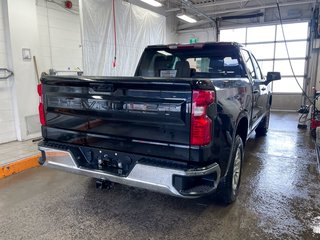 Chevrolet Silverado 1500  2024 à St-Jérôme, Québec - 9 - w320h240px