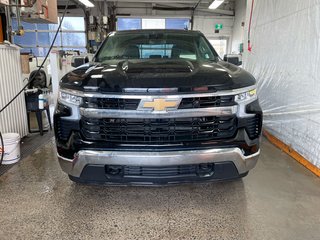 Chevrolet Silverado 1500  2024 à St-Jérôme, Québec - 5 - w320h240px