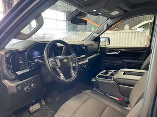 Chevrolet Silverado 1500  2024 à St-Jérôme, Québec - 4 - w320h240px