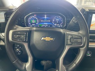 Chevrolet Silverado 1500  2024 à St-Jérôme, Québec - 14 - w320h240px