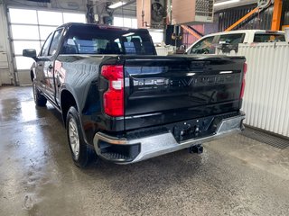 Chevrolet Silverado 1500  2024 à St-Jérôme, Québec - 6 - w320h240px