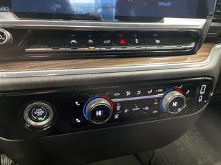 Chevrolet Silverado 1500  2024 à St-Jérôme, Québec - 13 - w320h240px