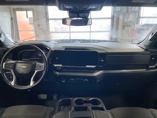 Chevrolet Silverado 1500  2024 à St-Jérôme, Québec - 12 - w320h240px