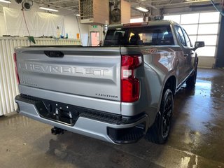 2024 Chevrolet Silverado 1500 in St-Jérôme, Quebec - 8 - w320h240px