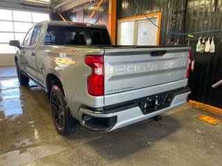 2024 Chevrolet Silverado 1500 in St-Jérôme, Quebec - 5 - w320h240px