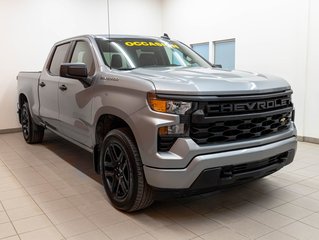 2024 Chevrolet Silverado 1500 in St-Jérôme, Quebec - 9 - w320h240px