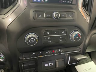 2024 Chevrolet Silverado 1500 in St-Jérôme, Quebec - 13 - w320h240px