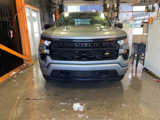 2024 Chevrolet Silverado 1500 in St-Jérôme, Quebec - 4 - w320h240px
