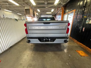 2024 Chevrolet Silverado 1500 in St-Jérôme, Quebec - 6 - w320h240px