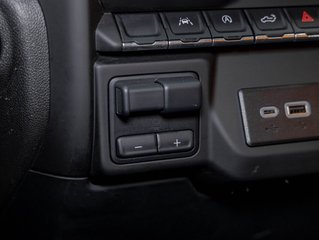 2024 Chevrolet Silverado 1500 in St-Jérôme, Quebec - 22 - w320h240px