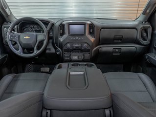 2024 Chevrolet Silverado 1500 in St-Jérôme, Quebec - 11 - w320h240px
