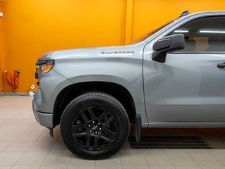2024 Chevrolet Silverado 1500 in St-Jérôme, Quebec - 32 - w320h240px