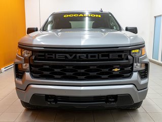 2024 Chevrolet Silverado 1500 in St-Jérôme, Quebec - 4 - w320h240px
