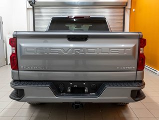 2024 Chevrolet Silverado 1500 in St-Jérôme, Quebec - 6 - w320h240px