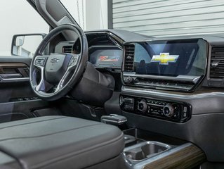 Chevrolet Silverado 1500  2024 à St-Jérôme, Québec - 30 - w320h240px