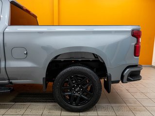 Chevrolet Silverado 1500  2024 à St-Jérôme, Québec - 32 - w320h240px