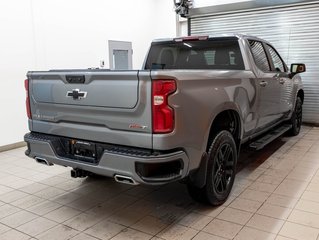 Chevrolet Silverado 1500  2024 à St-Jérôme, Québec - 8 - w320h240px