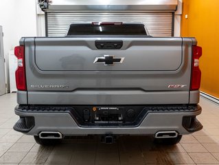Chevrolet Silverado 1500  2024 à St-Jérôme, Québec - 6 - w320h240px