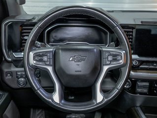 Chevrolet Silverado 1500  2024 à St-Jérôme, Québec - 12 - w320h240px