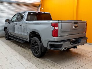 Chevrolet Silverado 1500  2024 à St-Jérôme, Québec - 5 - w320h240px