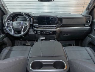 Chevrolet Silverado 1500  2024 à St-Jérôme, Québec - 11 - w320h240px