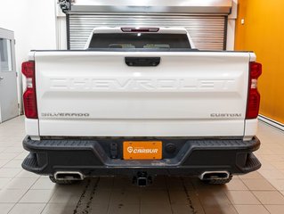 2024 Chevrolet Silverado 1500 in St-Jérôme, Quebec - 6 - w320h240px