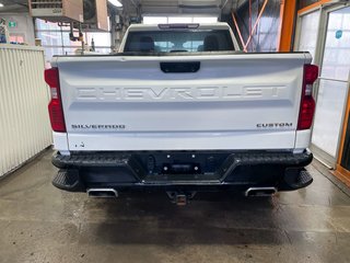 2024 Chevrolet Silverado 1500 in St-Jérôme, Quebec - 6 - w320h240px