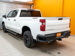 2024 Chevrolet Silverado 1500 in St-Jérôme, Quebec - 5 - w320h240px