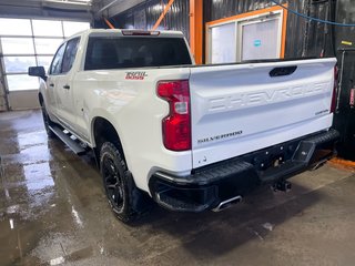 2024 Chevrolet Silverado 1500 in St-Jérôme, Quebec - 5 - w320h240px
