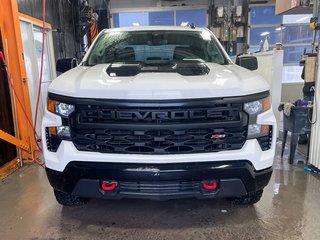 2024 Chevrolet Silverado 1500 in St-Jérôme, Quebec - 4 - w320h240px