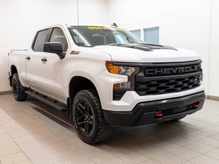 2024 Chevrolet Silverado 1500 in St-Jérôme, Quebec - 9 - w320h240px