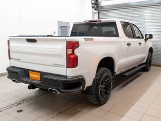 2024 Chevrolet Silverado 1500 in St-Jérôme, Quebec - 8 - w320h240px