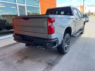 2024 Chevrolet Silverado 1500 in St-Jérôme, Quebec - 10 - w320h240px