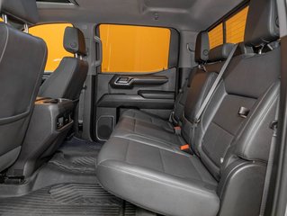 Chevrolet Silverado 1500  2024 à St-Jérôme, Québec - 32 - w320h240px