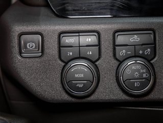 Chevrolet Silverado 1500  2024 à St-Jérôme, Québec - 27 - w320h240px
