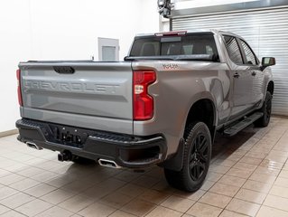 Chevrolet Silverado 1500  2024 à St-Jérôme, Québec - 9 - w320h240px