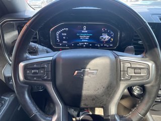 2024 Chevrolet Silverado 1500 in St-Jérôme, Quebec - 16 - w320h240px