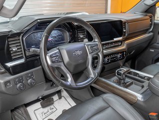 Chevrolet Silverado 1500  2024 à St-Jérôme, Québec - 2 - w320h240px